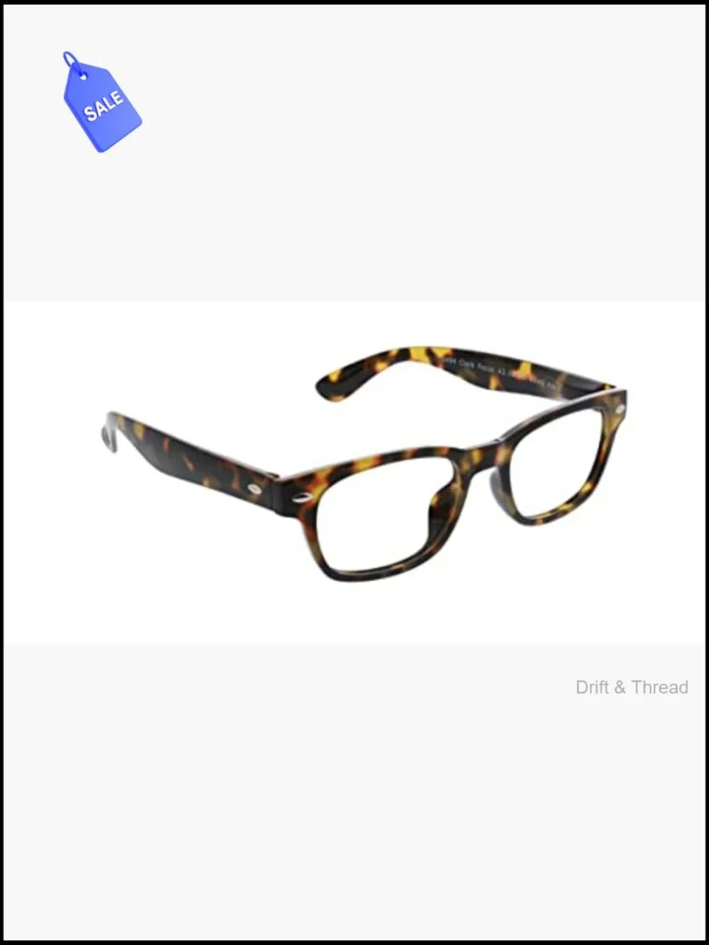 Blue Light Blocking Reading Glasses UV Protection Lightweight